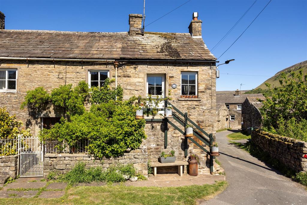 Corner Cottage