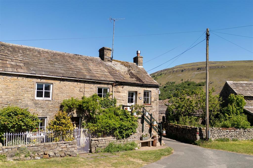Corner Cottage
