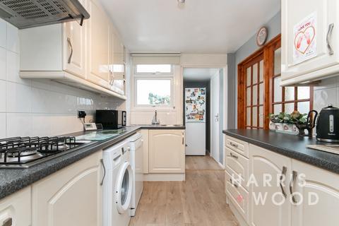 undefined, Godric Road, Witham, Essex, CM8