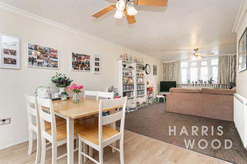 undefined, Godric Road, Witham, Essex, CM8