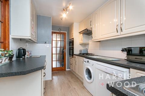 undefined, Godric Road, Witham, Essex, CM8