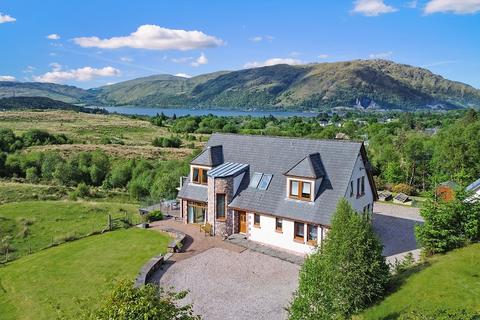 4 bedroom detached house for sale, Macree, Glen Lonan Road, Taynuilt, Argyll, PA35 1HY, Taynuilt PA35