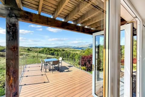 4 bedroom detached house for sale, Macree, Glen Lonan Road, Taynuilt, Argyll, PA35 1HY, Taynuilt PA35