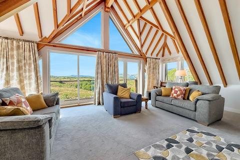 4 bedroom detached house for sale, Macree, Glen Lonan Road, Taynuilt, Argyll, PA35 1HY, Taynuilt PA35