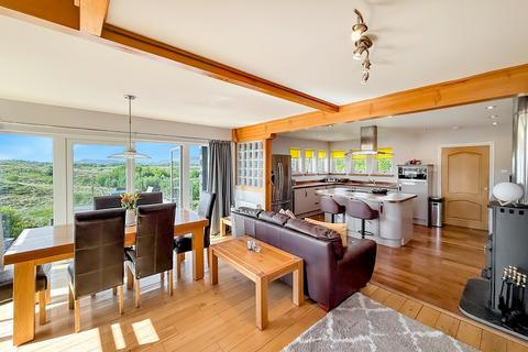 4 bedroom detached house for sale, Macree, Glen Lonan Road, Taynuilt, Argyll, PA35 1HY, Taynuilt PA35
