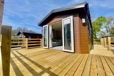 2 bedroom lodge for sale, Hale, Milnthorpe LA7