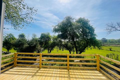 2 bedroom lodge for sale, Hale, Milnthorpe LA7