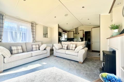 2 bedroom lodge for sale, Hale, Milnthorpe LA7