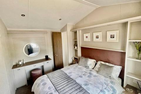 2 bedroom lodge for sale, Hale, Milnthorpe LA7