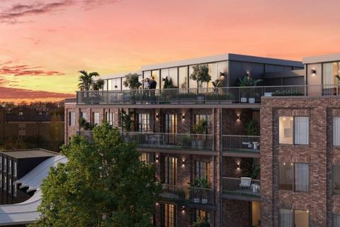 1 bedroom apartment for sale, The Ferdinand, Ferdinand Street, London, NW1