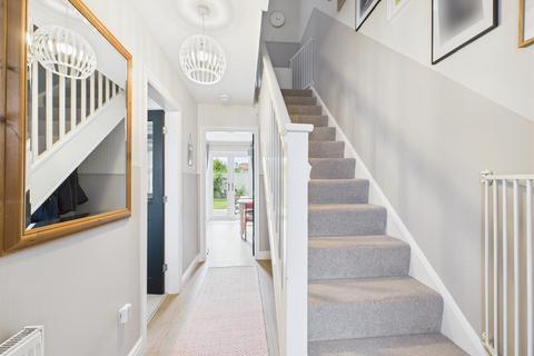 3 bedroom semi-detached house for sale, Station Approach, Louth LN11