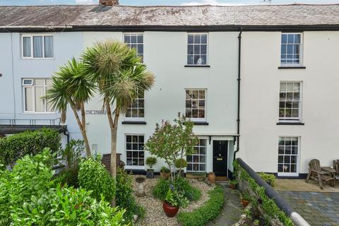 The Strand, Bideford