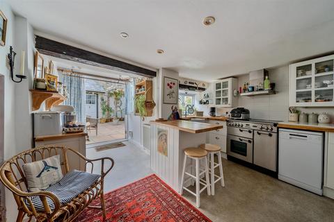 undefined, The Strand, Bideford