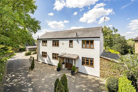 4 bedroom detached house for sale, Upper Heyford, Northampton, NN7