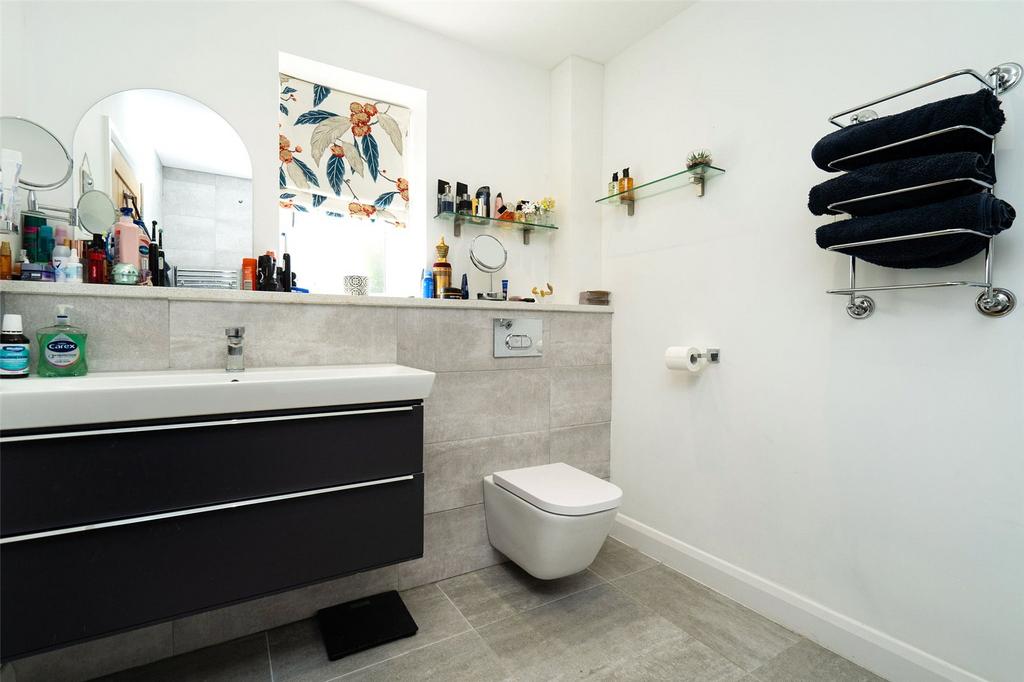 En Suite