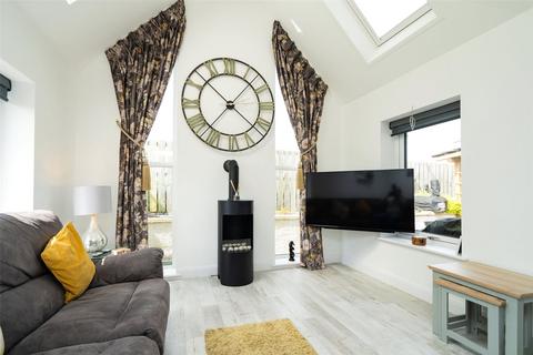 3 bedroom detached house for sale, Paddock View, Tower Road, Ayton, Eyemouth, TD14