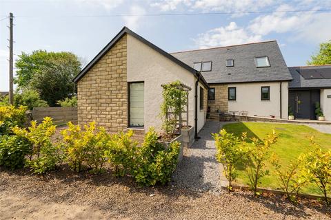 3 bedroom detached house for sale, Paddock View, Tower Road, Ayton, Eyemouth, TD14
