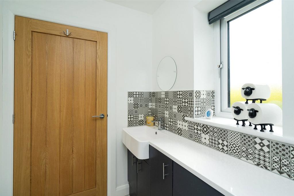 Cloakroom
