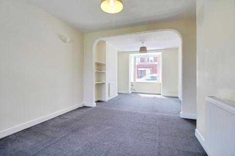 2 bedroom terraced house for sale, Southampton Street, Swindon SN1