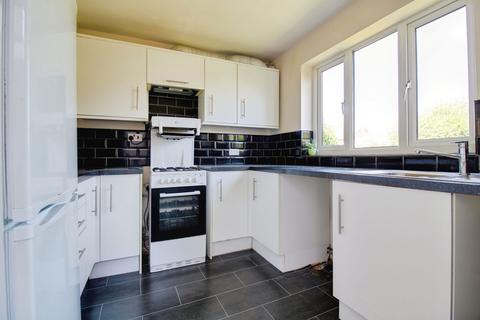2 bedroom terraced house for sale, Southampton Street, Swindon SN1