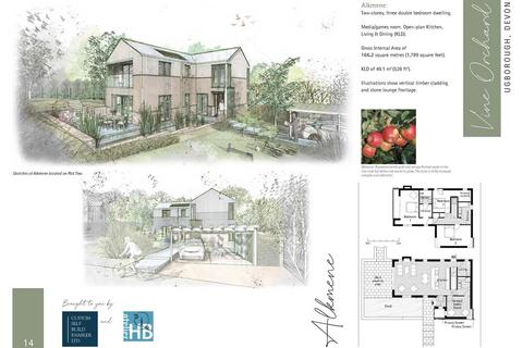 undefined, Lutterburn Street, Ugborough, Ivybridge