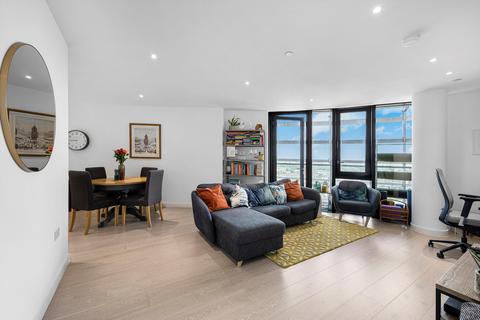 2 bedroom flat for sale, Goodwin Street, Finsbury Park, N4