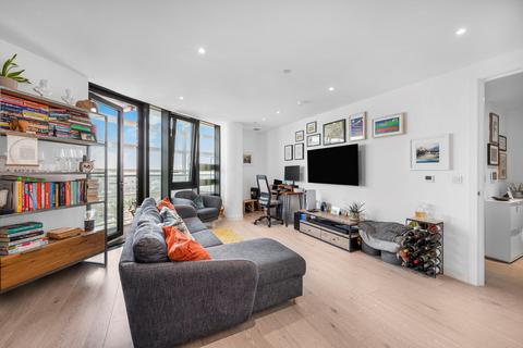 2 bedroom flat for sale, Goodwin Street, Finsbury Park, N4