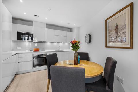 2 bedroom flat for sale, Goodwin Street, Finsbury Park, N4
