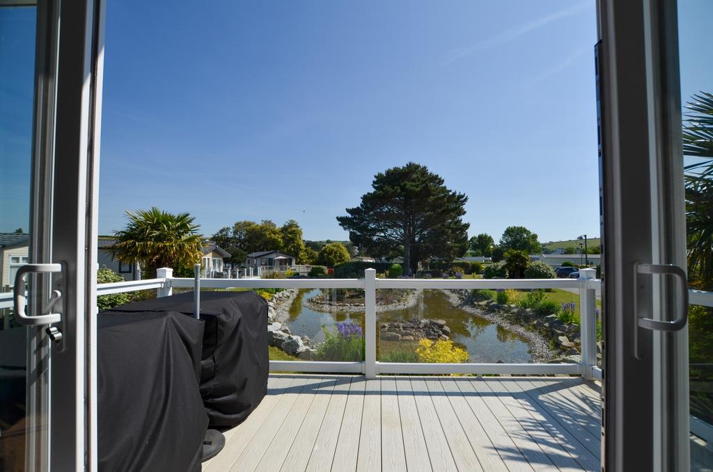 To Book A Viewing Call TPS Lostwithiel on 01208 87