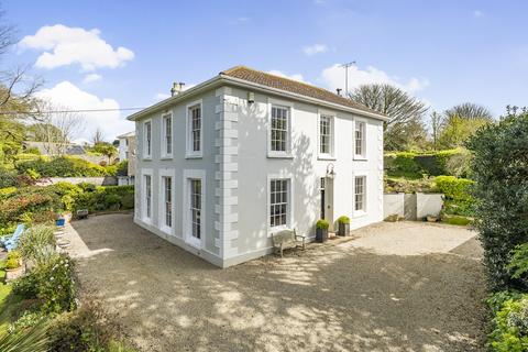 5 bedroom detached house for sale, Hayle, Cornwall