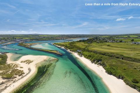 5 bedroom detached house for sale, Hayle, Cornwall