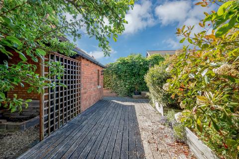 4 bedroom duplex for sale, Apartment Life in Melton Mowbray on Burton Road, LE13 1DJ