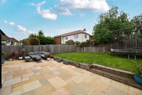 19a Crabtree Lane, Bookham, Leatherhead, KT23 4PG