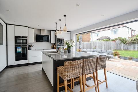 19a Crabtree Lane, Bookham, Leatherhead, KT23 4PG