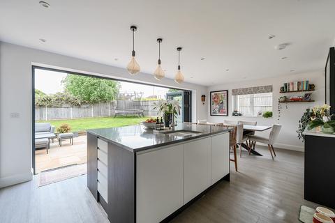 19a Crabtree Lane, Bookham, Leatherhead, KT23 4PG