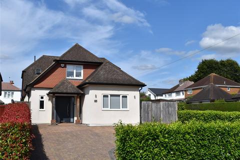 19a Crabtree Lane, Bookham, Leatherhead, KT23 4PG