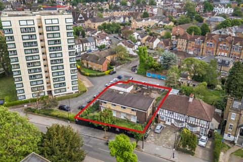 undefined, Peter Sylvester Centre, 11 Bramley Hill, Croydon, Surrey