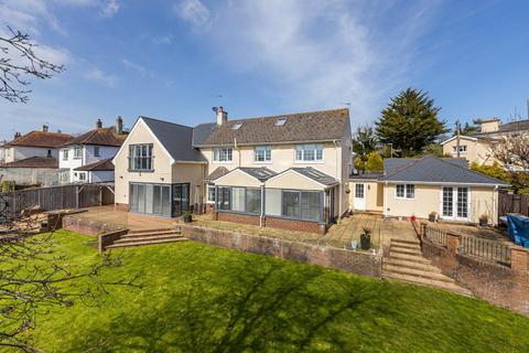 undefined, Babbacombe, Torquay