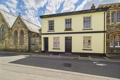 3 bedroom semi-detached house for sale, West Street, Cornwall PL14