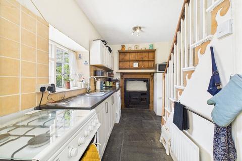 3 bedroom semi-detached house for sale, West Street, Cornwall PL14