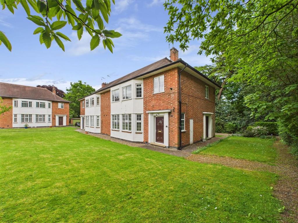 Elmfield Avenue