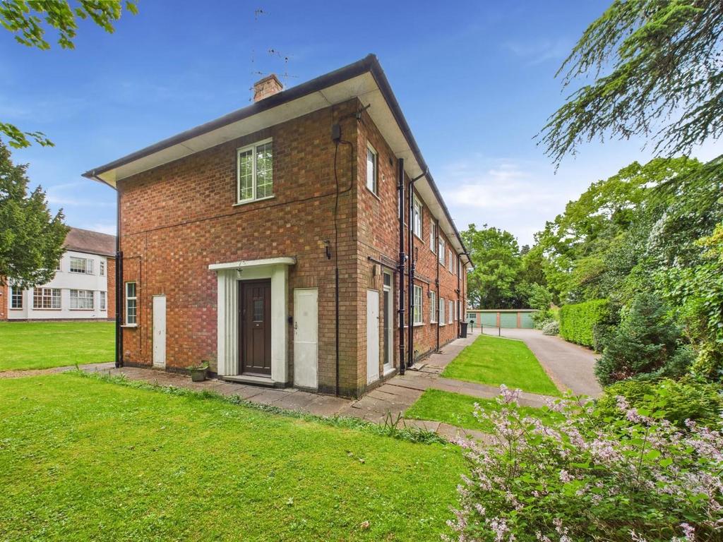 Elmfield Avenue