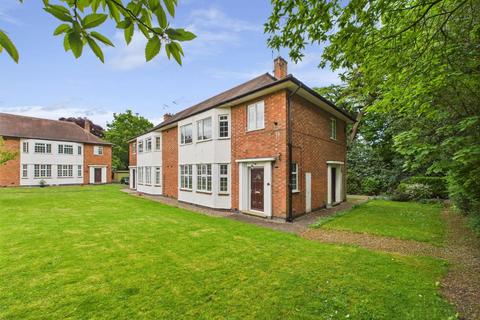 undefined, Elmfield Avenue, Stoneygate, Leicester