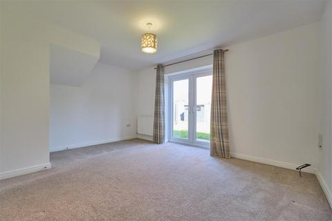 15 Wright Road, Stoney Stanton, Leicester, LE9 4AL