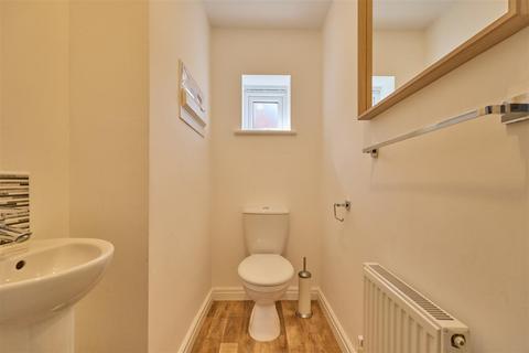 15 Wright Road, Stoney Stanton, Leicester, LE9 4AL