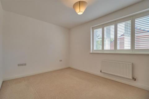 15 Wright Road, Stoney Stanton, Leicester, LE9 4AL