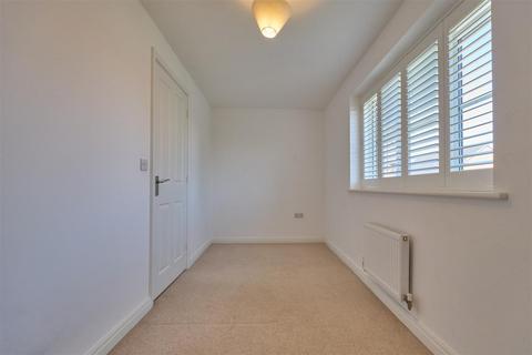 15 Wright Road, Stoney Stanton, Leicester, LE9 4AL