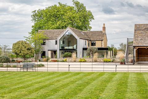 3 bedroom detached house for sale, Gibb Road, Castle Combe, Chippenham, Wiltshire, SN14