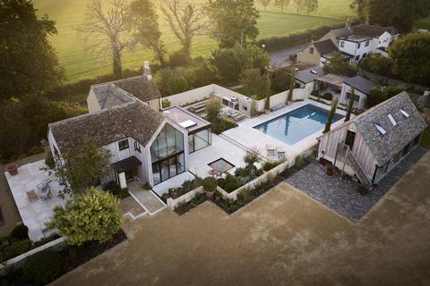 3 bedroom detached house for sale, Gibb Road, Castle Combe, Chippenham, Wiltshire, SN14