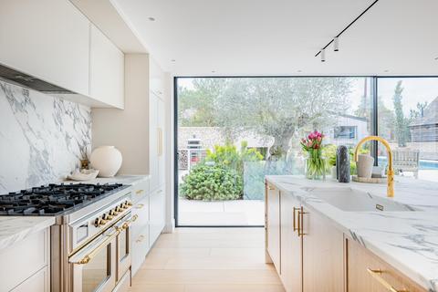 3 bedroom detached house for sale, Gibb Road, Castle Combe, Chippenham, Wiltshire, SN14